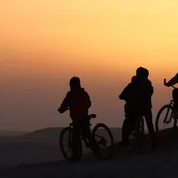 Nomadic Family Visits - Choyr