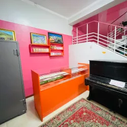 Darkhan Art Gallery - Darkhan (Darhan)