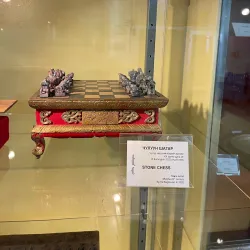 Darkhan Art Gallery - Darkhan (Darhan)