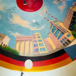 Darkhan Art Gallery - Darkhan (Darhan)