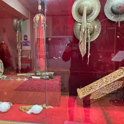 Darkhan Art Gallery - Darkhan (Darhan)