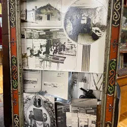 Darkhan Regional Museum - Darkhan (Darhan)