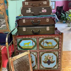 Darkhan Regional Museum - Darkhan (Darhan)