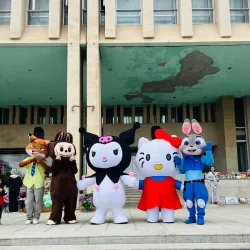 Darkhan Theater - Darkhan (Darhan)