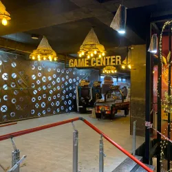 Darkhan Theater - Darkhan (Darhan)