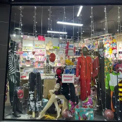 Darkhan Theater - Darkhan (Darhan)