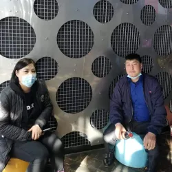 Darkhan Theater - Darkhan (Darhan)