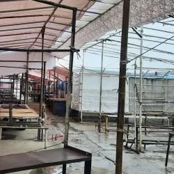 Selenge Market - Darkhan (Darhan)