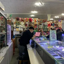 Selenge Market - Darkhan (Darhan)