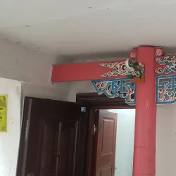 Erdenet Cultural Palace - Erdenet