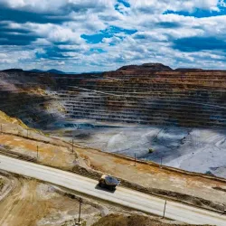 Erdenet Mining Corporation - Erdenet