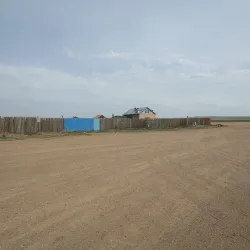 Dundgovi Museum - Mandalgovi