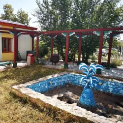 Dundgovi Museum - Mandalgovi