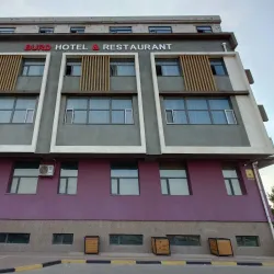 Dundgovi Museum - Mandalgovi