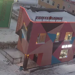 Local Markets in Mandalgovi - Mandalgovi