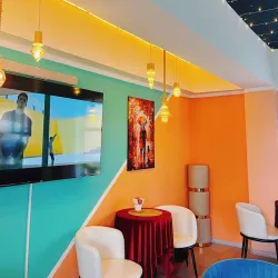 Local Markets in Mandalgovi - Mandalgovi