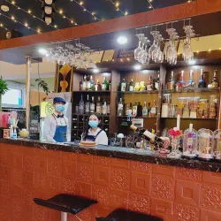 Local Markets in Mandalgovi - Mandalgovi