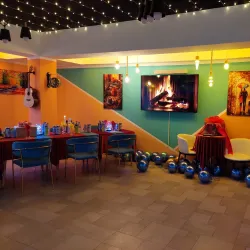 Local Markets in Mandalgovi - Mandalgovi