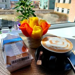 Local Markets in Mandalgovi - Mandalgovi