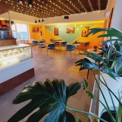 Local Markets in Mandalgovi - Mandalgovi