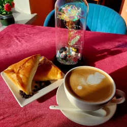 Local Markets in Mandalgovi - Mandalgovi