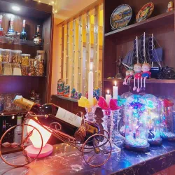 Local Markets in Mandalgovi - Mandalgovi