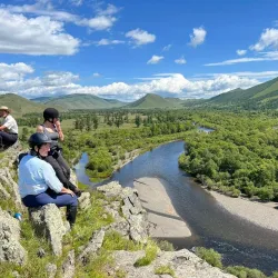 Steppe Horseback Riding Tours - Mandalgovi