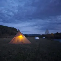 Steppe Horseback Riding Tours - Mandalgovi