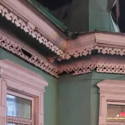 Traditional Mongolian Wrestling Events - Mandalgovi