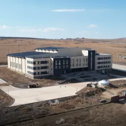 Winter Sports and Activities - Nalaikh (Nalayh)