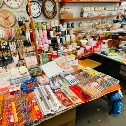 Local Handicraft Markets - Suhbaatar