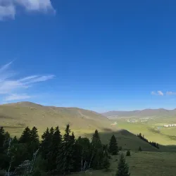 Onon-Balj National Park - Suhbaatar