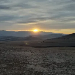 Onon-Balj National Park - Suhbaatar