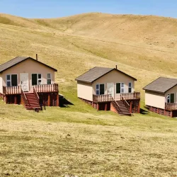 Steppe Horseback Riding Tours - Suhbaatar