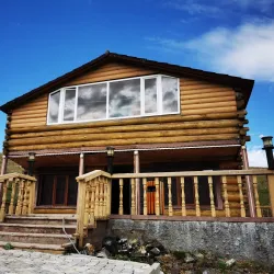 Steppe Horseback Riding Tours - Suhbaatar