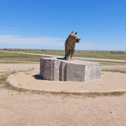 Sukhbaatar Province Museum - Suhbaatar