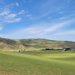 Orkhon Valley (Day Trip) - Tsetserleg