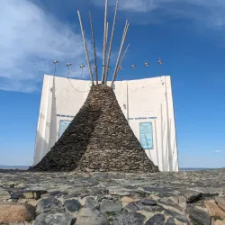 Orkhon Valley (Day Trip) - Tsetserleg