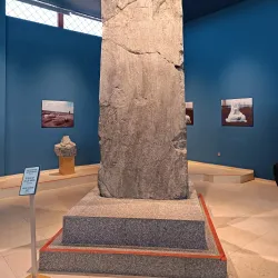 Orkhon Valley (Day Trip) - Tsetserleg