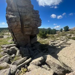 Tsetserleg Monastery (Khiid) - Tsetserleg