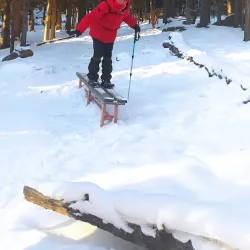 Tsetserleg Monastery (Khiid) - Tsetserleg