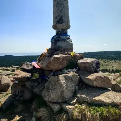 Tsetserleg Monastery (Khiid) - Tsetserleg