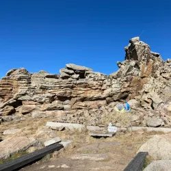 Tsetserleg Monastery (Khiid) - Tsetserleg