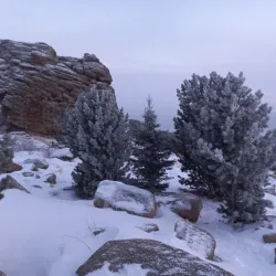 Tsetserleg Monastery (Khiid) - Tsetserleg