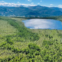 Darkhad Valley - Ulaan-Uul