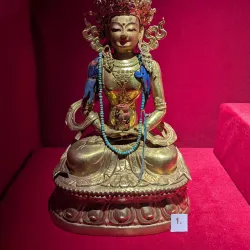 Bogd Khan Palace Museum - Ulaanbaatar