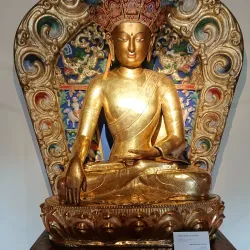 Bogd Khan Palace Museum - Ulaanbaatar