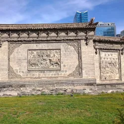 Choijin Lama Temple Museum - Ulaanbaatar
