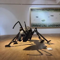 National Art Gallery of Mongolia - Ulaanbaatar