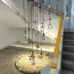 National Art Gallery of Mongolia - Ulaanbaatar